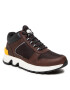 Sorel Зимни обувки Mac Hill™ Mid Chukka Wp NM4256 Кафяв - Pepit.bg