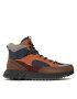 Sorel Зимни обувки Mac Hill™ Lite Trace Wp NM4787-439 Син - Pepit.bg