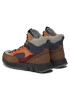 Sorel Зимни обувки Mac Hill™ Lite Trace Wp NM4787-439 Син - Pepit.bg
