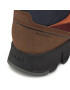 Sorel Зимни обувки Mac Hill™ Lite Trace Wp NM4787-439 Син - Pepit.bg