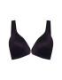 SPANX Безшевен сутиен Bra-llelujah!® Lightly Lined Wireless 30017R Черен - Pepit.bg