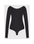 SPANX Боди Suit Yourself 20329R Черен Slim Fit - Pepit.bg