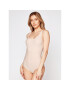 SPANX Боди Thinstincts® Panty 10224R Бежов - Pepit.bg