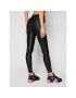 SPANX Клин Faux Leather 2437 Черен Slim Fit - Pepit.bg