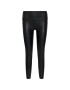 SPANX Клин Faux Leather 2437 Черен Slim Fit - Pepit.bg