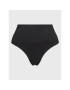 SPANX Моделиращо бельо долна част Ecocare Everyday Shaping Brief 40047R Черен - Pepit.bg