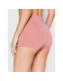 SPANX Моделиращо бельо долна част Everyday Shaping SS0915 Розов - Pepit.bg