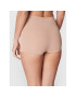 SPANX Моделиращо бельо долна част Ecocare Everyday Shaping Brief 40049R Бежов - Pepit.bg