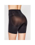 SPANX Моделиращо бельо долна част Oncore Mid-Thigh Short SS6615 Черен - Pepit.bg