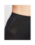 SPANX Моделиращо бельо долна част Oncore Mid-Thigh Short SS6615 Черен - Pepit.bg