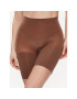 SPANX Моделиращо бельо долна част Power Short Power Collection 2744 Кафяв - Pepit.bg