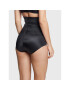 SPANX Моделиращо бельо долна част Suit Your Fancy High Waist 10237R Черен - Pepit.bg