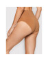 SPANX Моделиращо бельо долна част Everyday Shaping SS0715 Кафяв - Pepit.bg