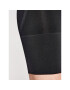 SPANX Моделиращо бельо долна част Oncore High-Waist High Short SS1915 Черен - Pepit.bg