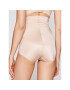 SPANX Моделиращо бельо долна част Suit Your Fancy High Waist 10237R Бежов - Pepit.bg