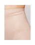 SPANX Моделиращо бельо долна част Thinstincts 2.0 High Waist Mid-Thigh 10233R Бежов - Pepit.bg