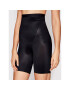 SPANX Моделиращо бельо долна част Thinstincts 2.0 High Waist Mid-Thigh 10233R Черен - Pepit.bg