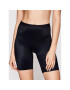 SPANX Моделиращо бельо долна част Thinstincts® 2.0 Mid-Thigh 10234R Черен - Pepit.bg