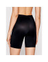 SPANX Моделиращо бельо долна част Thinstincts® 2.0 Mid-Thigh 10234R Черен - Pepit.bg