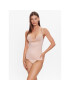 SPANX Оформящо бельо Suit Your Fancy Open-Bust Cami 10225R Бежов - Pepit.bg