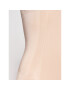 SPANX Оформящ гащеризон Oncore Openbust Mid-Thigh 10130R Бежов - Pepit.bg