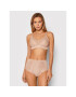 SPANX Сутиен без банели Spotlight On Lace 10221R Бежов - Pepit.bg