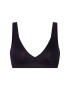 SPANX Сутиен бралет Bra-llelujah!® Unlined 30016R Черен - Pepit.bg