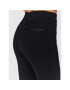 SPANX Текстилни панталони The Perfect 20252R Черен Flare Fit - Pepit.bg