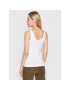SPANX топ Control 10267R Бял Slim Fit - Pepit.bg