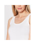 SPANX топ Control 10267R Бял Slim Fit - Pepit.bg