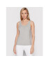 SPANX топ Control 10267R Сив Slim Fit - Pepit.bg