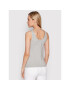 SPANX топ Control 10267R Сив Slim Fit - Pepit.bg