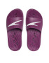 Speedo Чехли Slides One Piece Af 8-12230D728 Виолетов - Pepit.bg