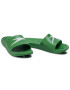 Speedo Чехли Slides One Piece Am 8-1229D715 Зелен - Pepit.bg