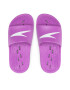 Speedo Чехли Slides One Piece Ju 8-12231D718 Виолетов - Pepit.bg