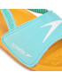 Speedo Сандали Learn To Swim Slide Iu 8-11299D719 Син - Pepit.bg