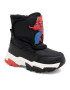 Spiderman Ultimate Апрески SPIDER-MAN AW23-317SPDRMV-A Черен - Pepit.bg