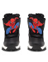 Spiderman Ultimate Апрески SPIDER-MAN AW23-317SPDRMV-A Черен - Pepit.bg