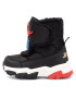 Spiderman Ultimate Апрески SPIDER-MAN AW23-317SPDRMV-A Черен - Pepit.bg