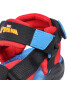Spiderman Ultimate Сандали CP76-SS22-74SPRMV Черен - Pepit.bg