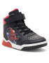 Spiderman Ultimate Сникърси SPIDER-MAN CP76-AW23-230SPRMV Черен - Pepit.bg