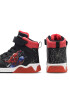 Spiderman Ultimate Сникърси SPIDER-MAN CP76-AW23-230SPRMV Черен - Pepit.bg