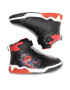 Spiderman Ultimate Сникърси SPIDER-MAN CP76-AW23-230SPRMV Черен - Pepit.bg
