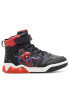 Spiderman Ultimate Сникърси SPIDER-MAN CP76-AW23-230SPRMV Черен - Pepit.bg