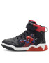 Spiderman Ultimate Сникърси SPIDER-MAN CP76-AW23-230SPRMV Черен - Pepit.bg