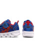 Spiderman Ultimate Сникърси SPIDER-MAN CP76-23057SPRMV Син - Pepit.bg