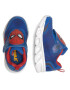 Spiderman Ultimate Сникърси SPIDER-MAN CP76-23057SPRMV Син - Pepit.bg