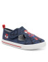 Spidey Пантофи AW23-56SPIDMV Тъмносин - Pepit.bg