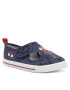 Spidey Пантофи AW23-56SPIDMV Тъмносин - Pepit.bg