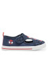Spidey Пантофи AW23-56SPIDMV Тъмносин - Pepit.bg